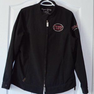 Cowgirl Tough Jacket